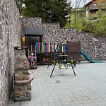 Hrabovo - Fatrapark - Dobrodružstvo V Prírode