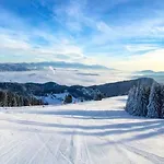 Hrabovo - Fatrapark - Dobrodružstvo V Prírode Appartamento *