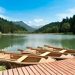 Hrabovo - Fatrapark - Dobrodružstvo V Prírode