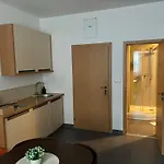 Hrabovo - Fatrapark - Dobrodružstvo V Prírode Appartamento