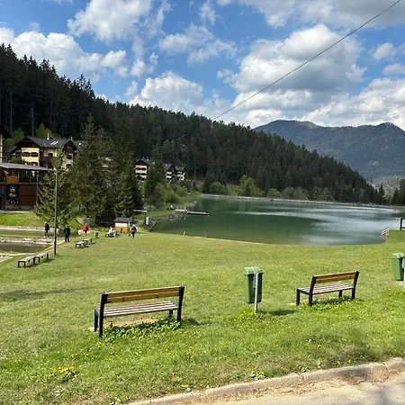 Hrabovo - Fatrapark - Dobrodruzstvo V Prirode