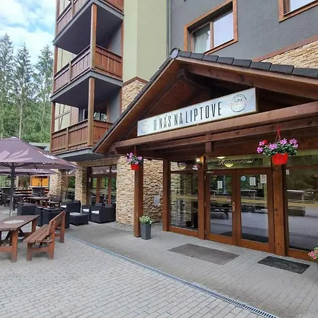 Hrabovo - Fatrapark - Dobrodruzstvo V Prirode