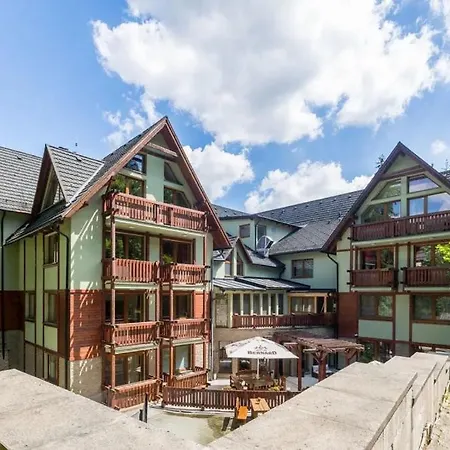 Hrabovo - Fatrapark - Dobrodruzstvo V Prirode