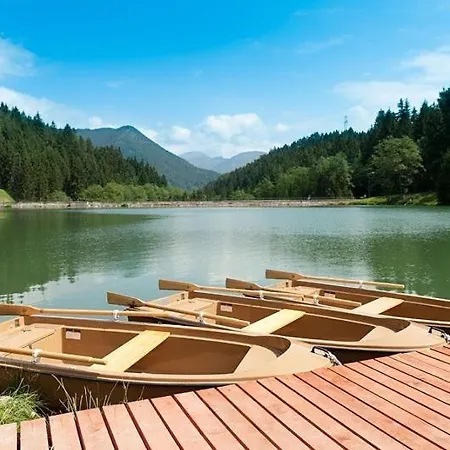 Hrabovo - Fatrapark - Dobrodruzstvo V Prirode