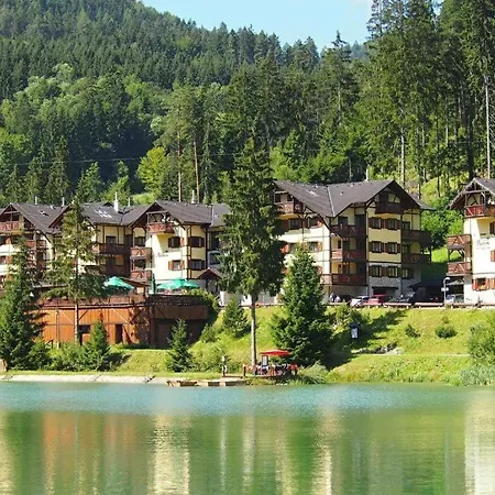 Hrabovo - Fatrapark - Dobrodruzstvo V Prirode Ружомберок