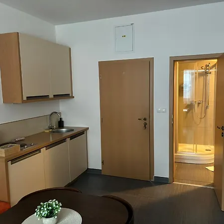 Hrabovo - Fatrapark - Dobrodruzstvo V Prirode Апартаменты