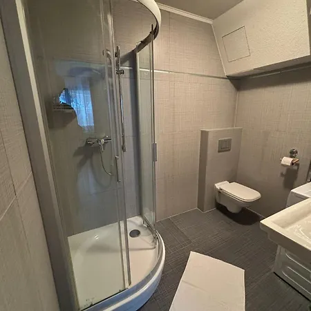 Апартаменты Hrabovo - Fatrapark - Dobrodruzstvo V Prirode Ружомберок