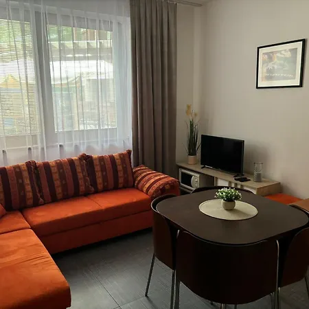 Hrabovo - Fatrapark - Dobrodruzstvo V Prirode